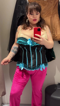  Roxanne Miller Video