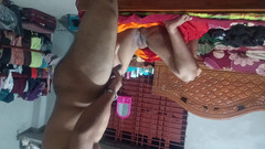 Taniyaxx: Bangla video záznam 1