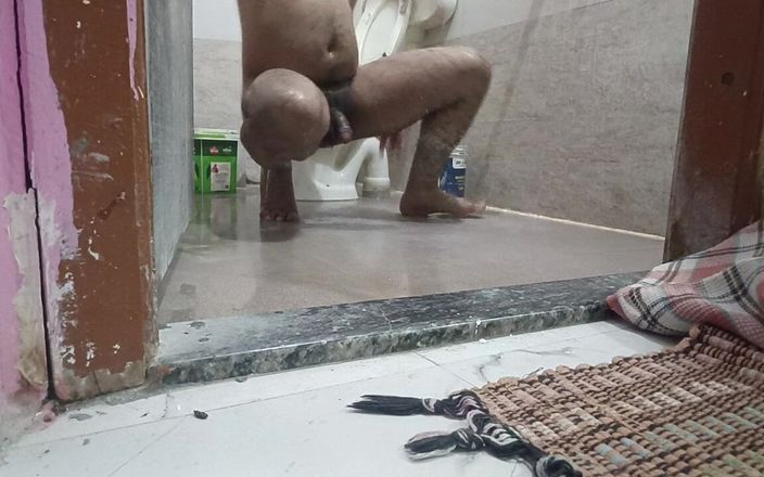 LovedSunsine1990: When I Shower, I Shower Naked