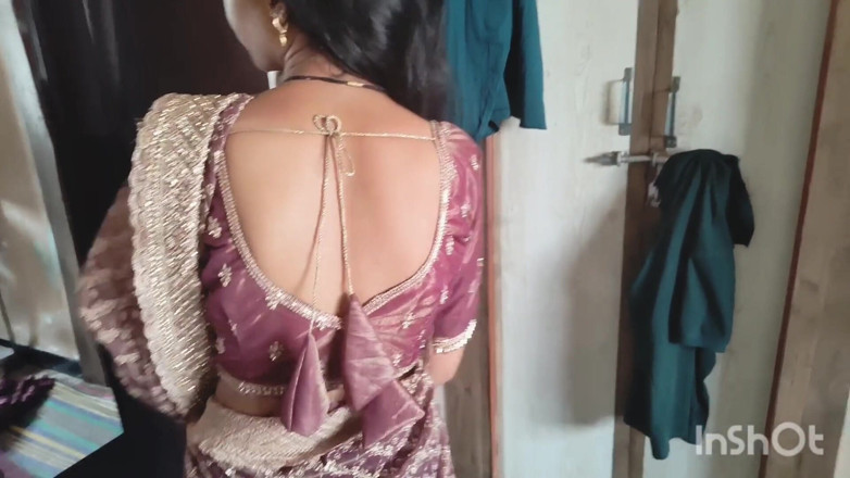 Desishycouple: Shivani Masturbate First Time.
