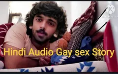 Audio di sesso gay hindi