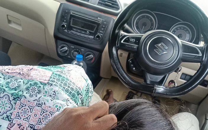 Inba: Manajer kantor menikmati romansa panas dengan rekan yang sudah menikah...