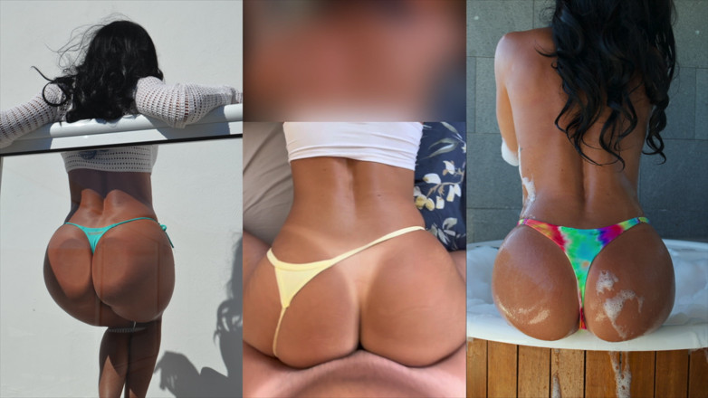 Who is Lilly: Šukám svou nevlastní sestru do zadku a ona to miluje