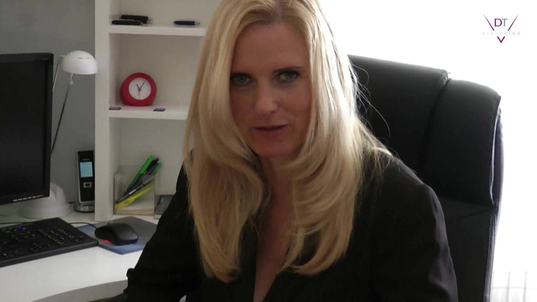 Dirty Tina: The Quick Splash with Dr. Tina