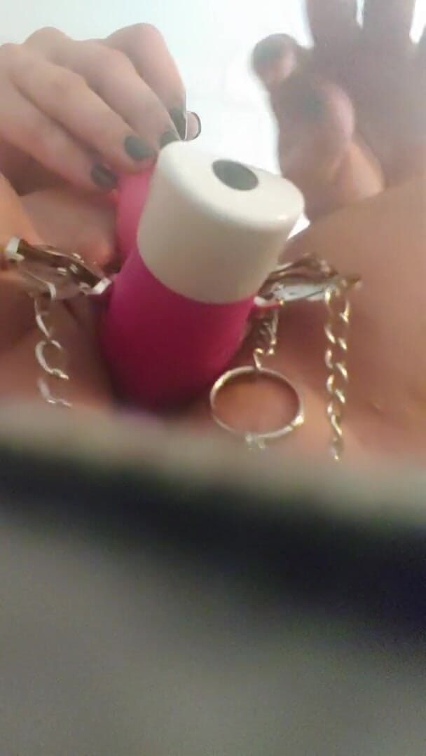 State of Suction: Clover clamps and camera issues