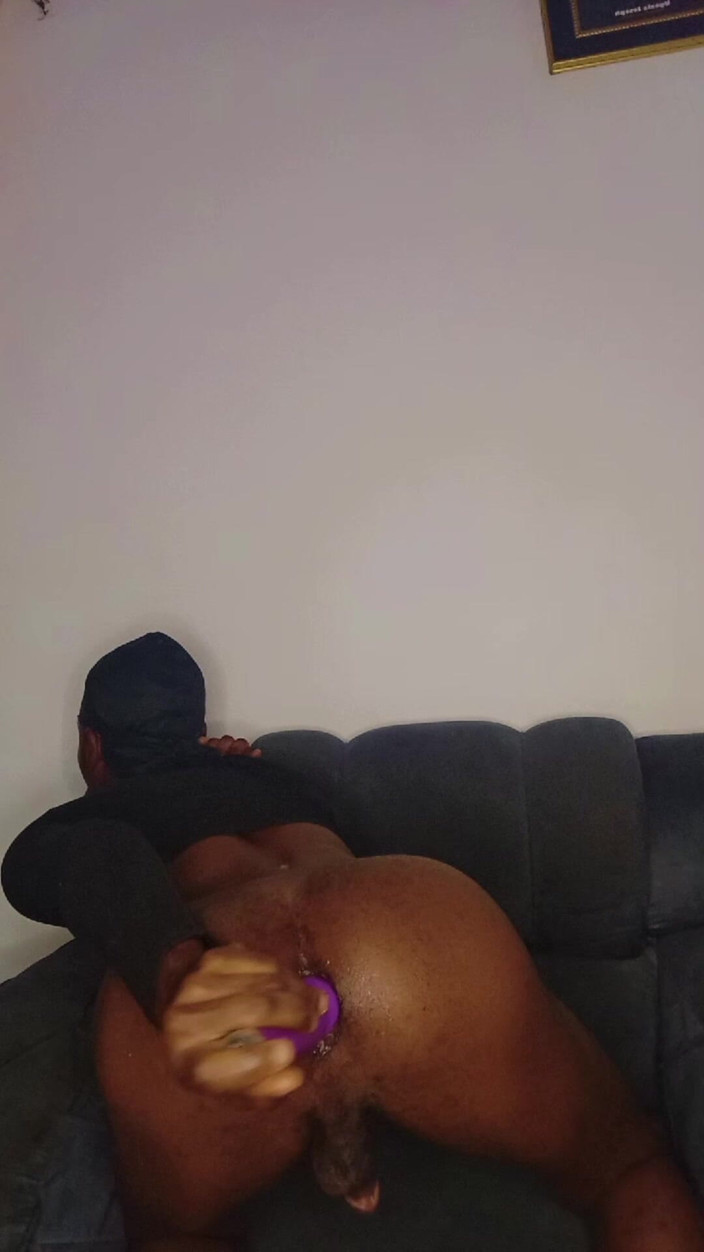 UGANNI: Me estoy sintiendo caliente