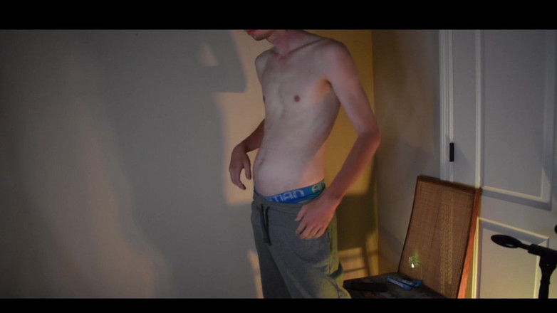 ElementX1018: Min mage är full av mjölk. Kan dock använda mer.