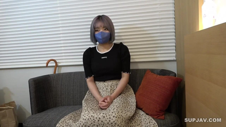 Studio Modern Shunga - JAV: Înger asiatic 15947