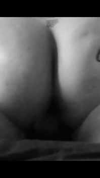 BBW slut Anastasia Lux gets fucked by her Black Bull