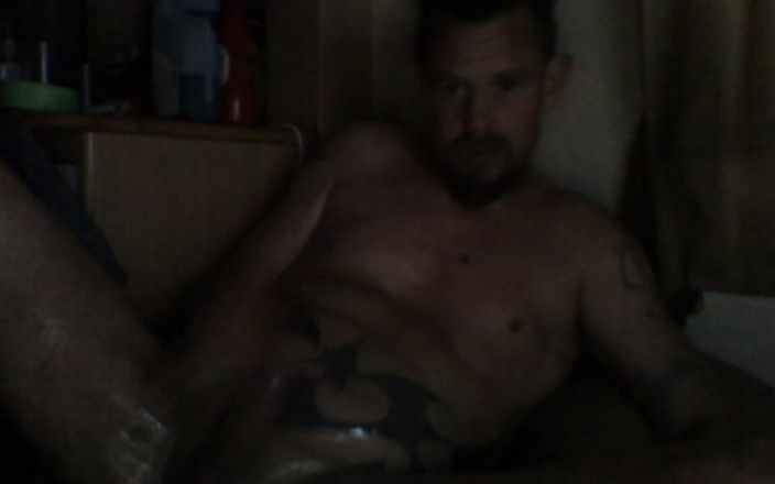 Oiled up: Win_20250304_pro