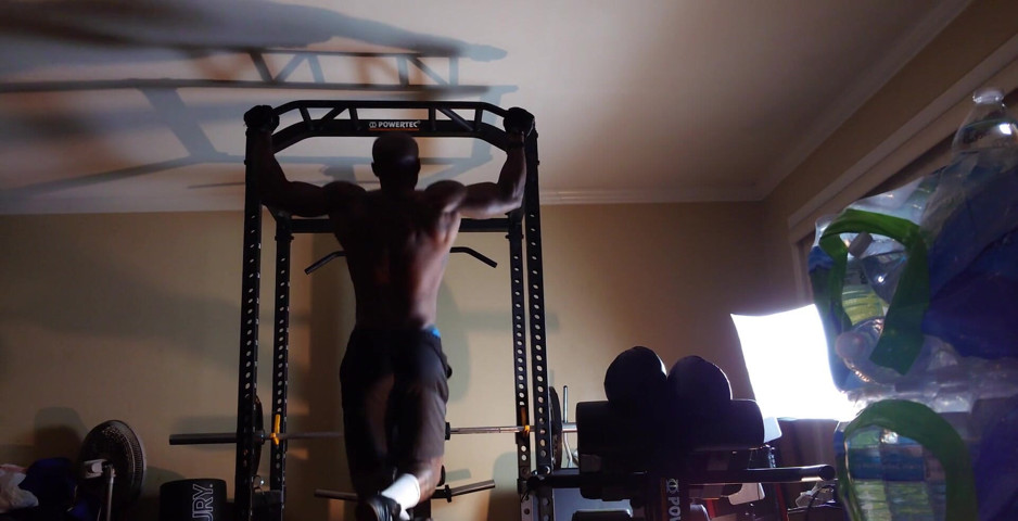 Resistance Training Workout Today Planning and Self-monitoring Are Essential Techniques in Developing a Self-regulatory Strategy (Hallelujah Johnson)