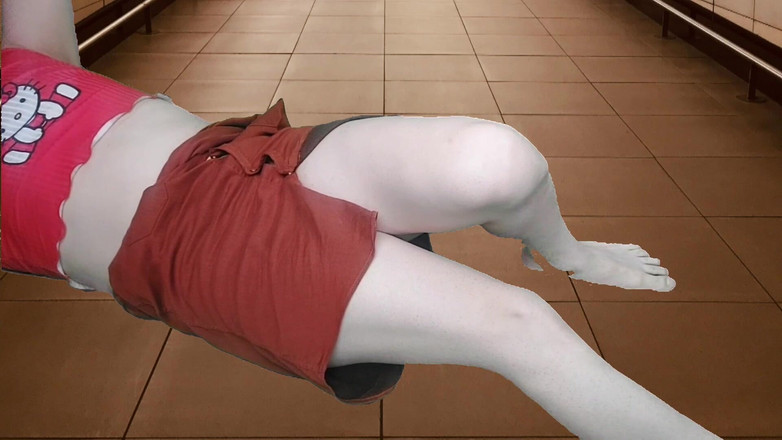 Kitty_Cross: ジティッシュ・ウィスパーズ ダンス・ウィズ・マイ・ハート