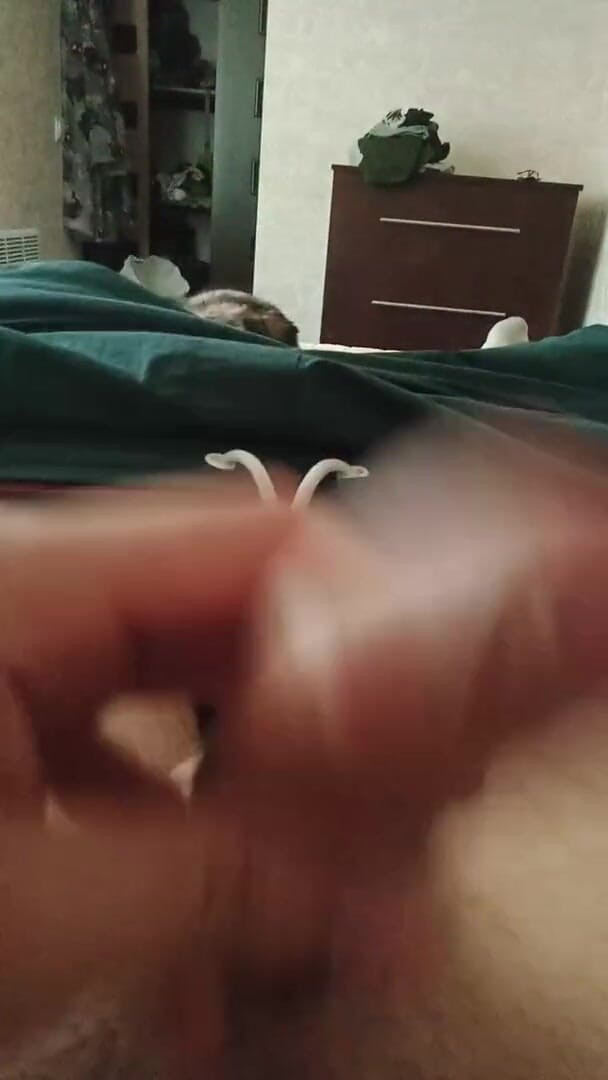 Valera4094: POV heißer handjob