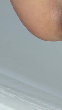 Attenzione pavimento bagnato