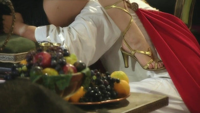 DARING - ORRANGE MEDIA: Rome iii Soft - प्राचीन रोम में सेक्स और साज़िश sc5