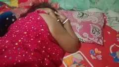 Secret Love-sex with Neighbour's Friends Wife