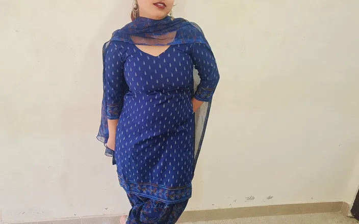 YOURAMRITA04: Your Amrita Maid Screamed After Seeing Her Boss Naked and...