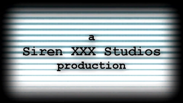Siren XXX Studios: Pátek v divadle pro dospělé w / gloryholes