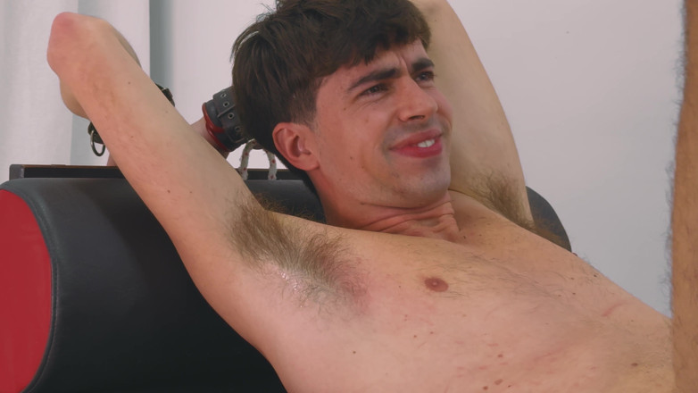 PSM Tickling Network: Max Upside Down