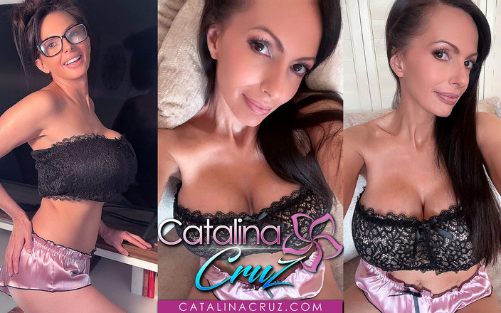 Catalina Cruz VR: Catalina Cruz - Doll It up 5K VR