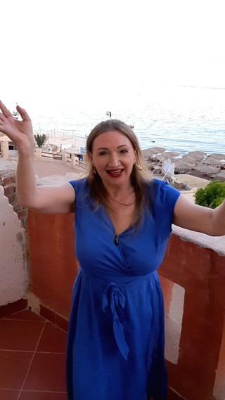 MariaOld: Sexy prsatá babička šuká s obrovským černým robertkem