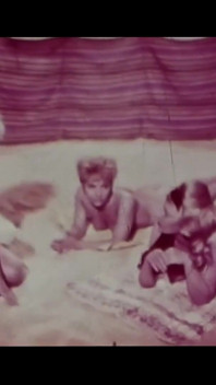Teater erotik retro lucah vintaj - Oceanside Vixens