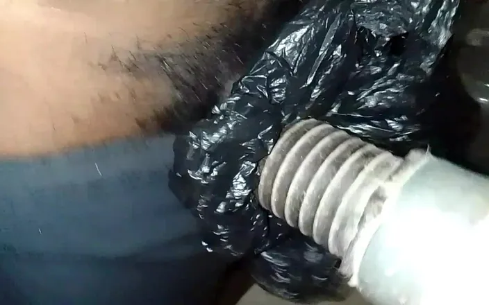 Crazy boy moment: Dirty Indian Boy