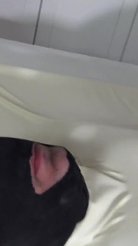 Vacuum Slave Breath Tore