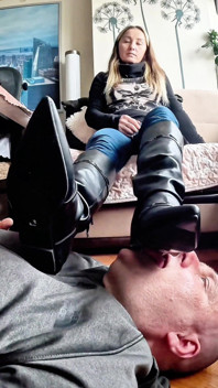 The Soles Aren’t Earned. They’re Worshipped.