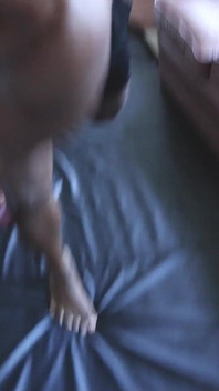 Paris Love Vs Doc Chocolate-boxing Match