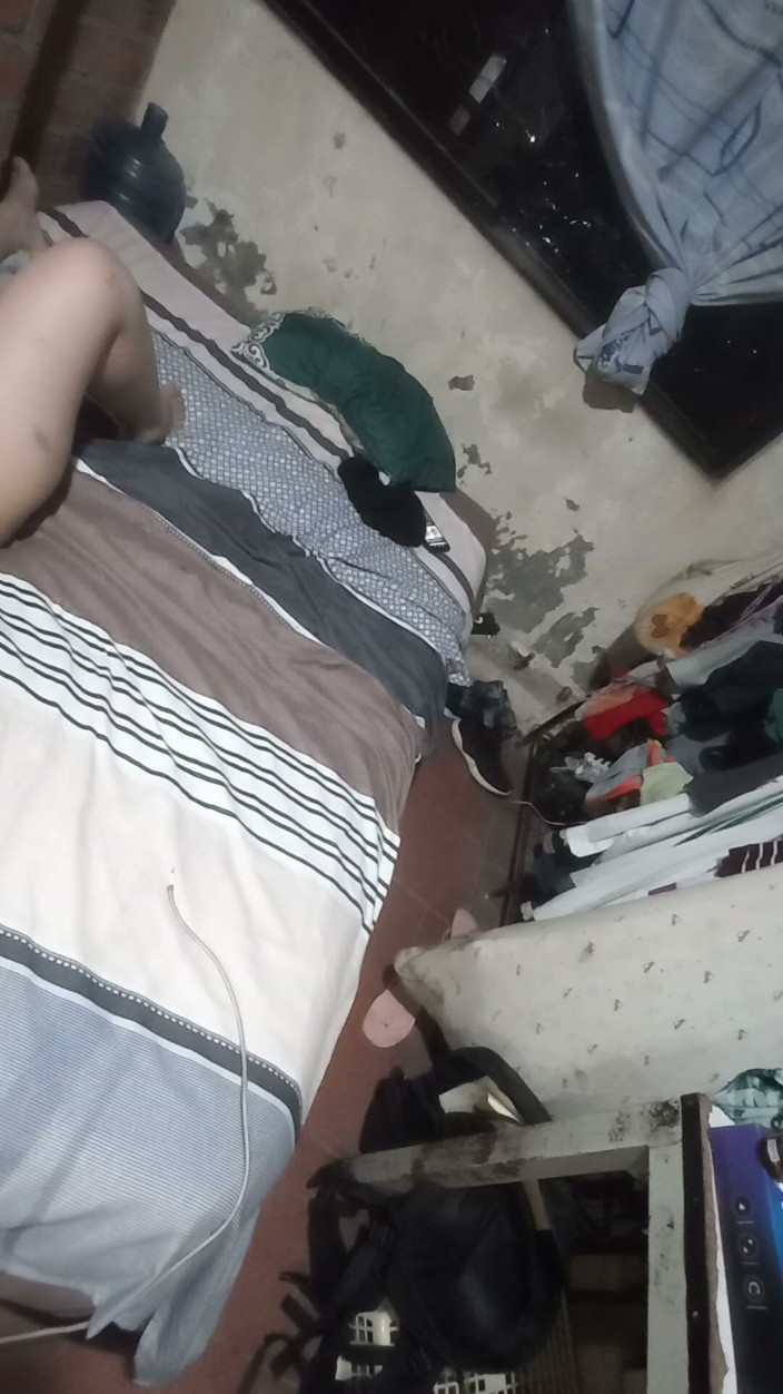 E-Alfa: Lost Cell Phone