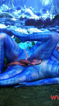 Avatar, Sofi Lara