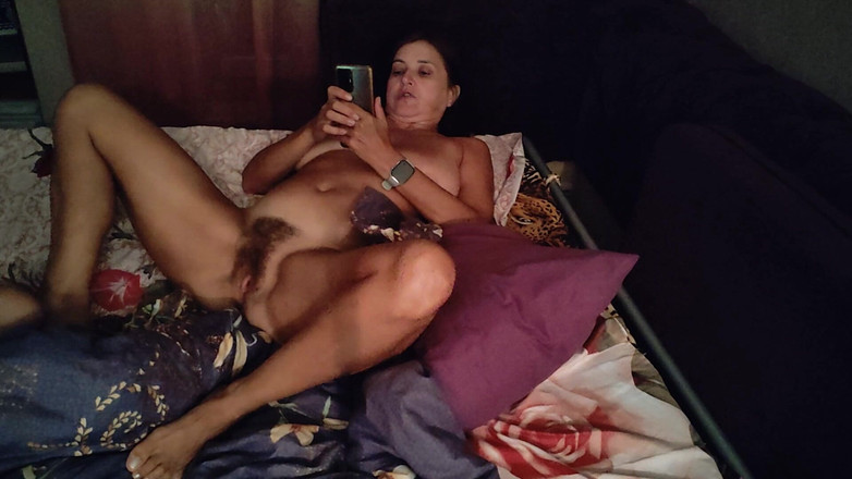 Tumanova Alina: Invece Di Fare Esercizio Di Notte, Fai Sesso Con Tua...