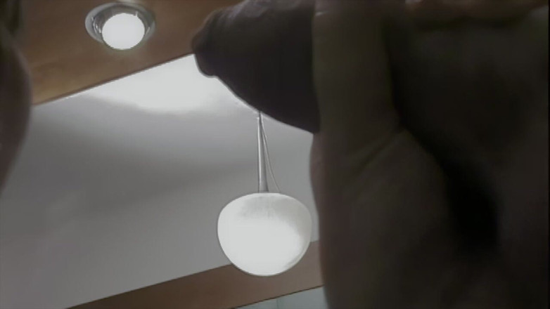 Italians at Home: Această curvă îi spală bine penisul bărbatului înainte să-l ia în fund