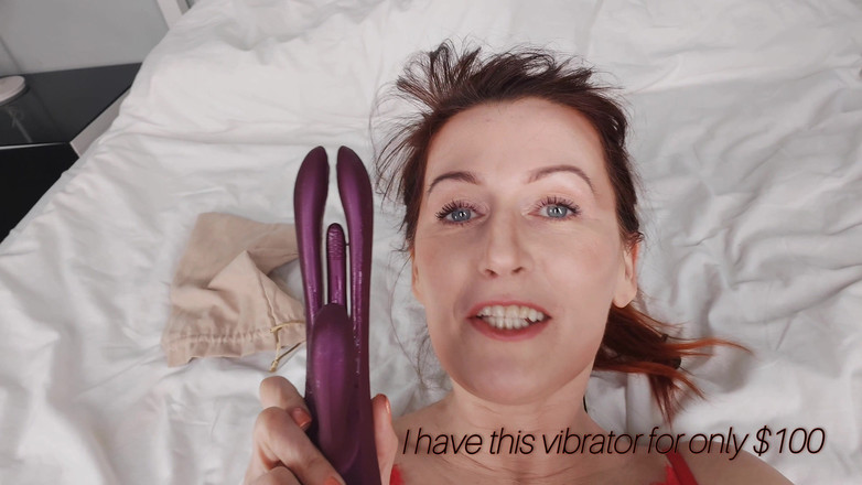 GinnaGg: Мне Не Нужен Твой Тухлый Хуй! У Меня Есть Охуенный Вибратор