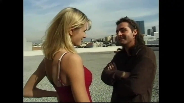 Pure redlight: Sex in the Usa Vol.3 - Episode 4