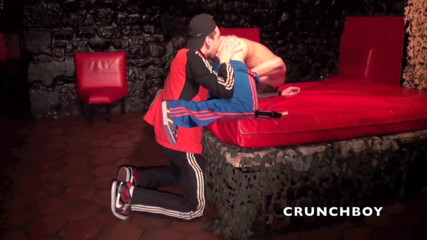 Crunch Boy: O melhor do pornô francês com Mike Tiger