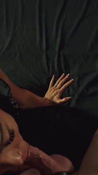 Submissive Asian Ladyboy Deep Throat Slave Training & Anal Casting