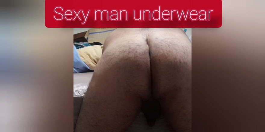 Davidandrexxx: Thủ dâm cu giả