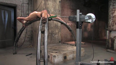 Fucking Machines by Kink: Vendetta Vs. the Machines