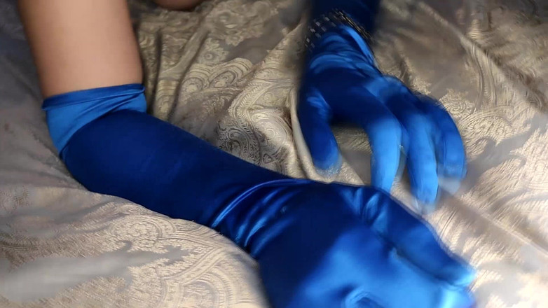 Princess18_: Silver Screen Goddess dihabisin