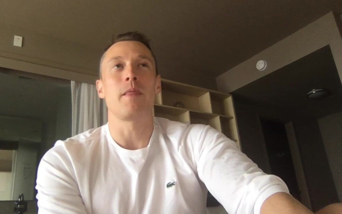 Himeros Backstage: Blake &amp; Joey: chat de coaching de sexo