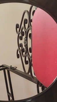 Latex-göttin Pisst Und Furzt in Dein Gesicht, Erbärmliche Toilettensklavin