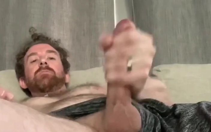 Karl Kocks: Řekni mi, že se ti líbí tento velký krásný penis