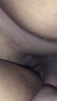 Hot Dick Penetrates a Big Ass Latina