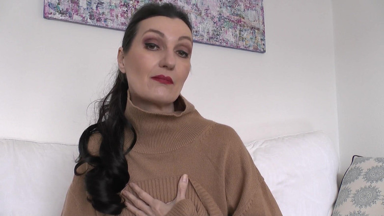 Lady Victoria Valente: 婚礼前 5 天：禁忌邂逅 - 在我的毛衣上泼水，维多利亚·瓦伦特夫人