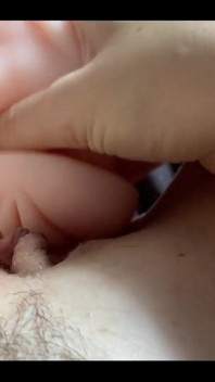 My Pussy Like Rub This Toy