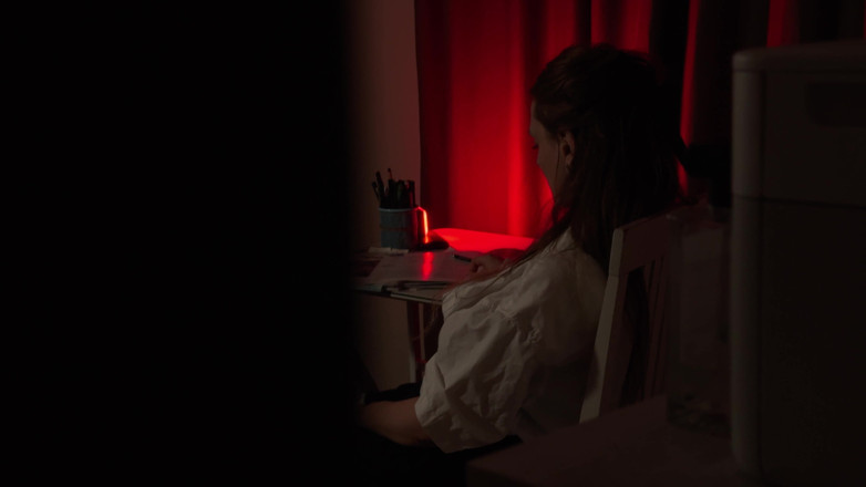 Lilith Liber: The Student Will Remember This Homework for the Rest of...