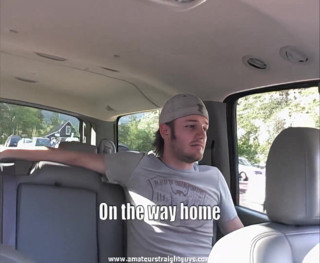 Jay's Amateur Straight Guys: Picking up Jackson