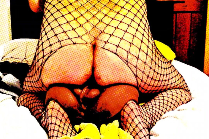 Femboy Lily: Antrenament zilnic de curvă anală cu clientul meu de torso...